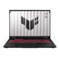 ASUS TUF Gaming A16 (FA608WI-QT012W), AI9-HX370, 16" 2560 x 1600, 32GB, 1TB SSD, RTX 4070, W11 Home, Gray