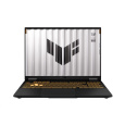 ASUS NTB TUF Gaming F16 (FX608JM-RV008W), i5-13450HX, 16" FHD+, 16GB, 512GB SSD, UHD+RTX 5060, W11 Home, Jaeger Gray