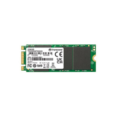 TRANSCEND SSD 256GB 600S, M.2 2260, SATA III B+M Key, MLC