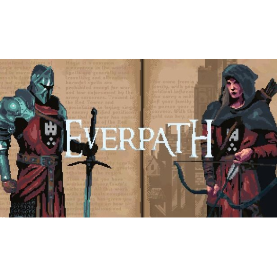 Everpath (PC) klíč Steam
