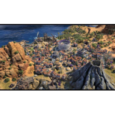 Sid Meier's Civilization VII Deluxe Edition (Xbox One / Xbox Series X/S) (Global)