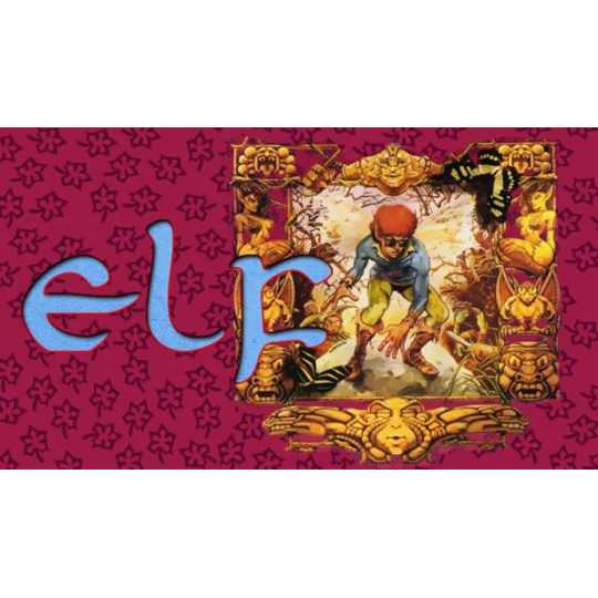 ELF (PC) DIGITAL