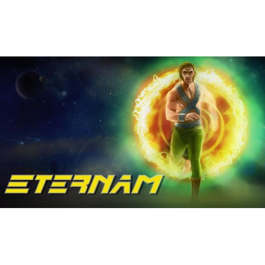 Eternam (PC) DIGITAL