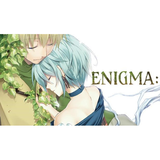 ENIGMA: (PC) klíč Steam