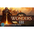 Age of Wonders III  (PC) klíč Steam