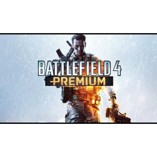 Battlefield 4 - Premium Edition (Xbox One / Xbox Series XS)