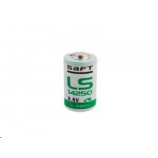 AVACOM Nenabíjecí baterie 1/2AA LS14250 Saft Lithium 1ks Bulk - 3,6V AVACOM Nenabíjecí baterie 1/2AA LS14250 Saft Lithium 1ks Bulk - 3,6V