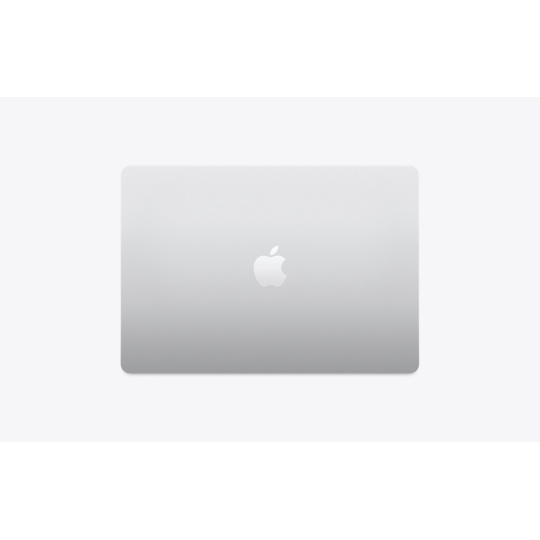 MacBook Air 15'' M5 chip  with 10-core CPU and 10-core GPU, 24GB, 1TB SSD - Silver