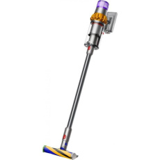 BAZAR - Dyson V15 Detect Absolute 2023, vysavač, 14 cyklonů, 240 AW, filtrace celého přístroje - opraveno BAZAR - Dyson V15 Detect Absolute 2023, vysavač, 14 cyklonů, 240 AW, filtrace celého přístroje - opraveno