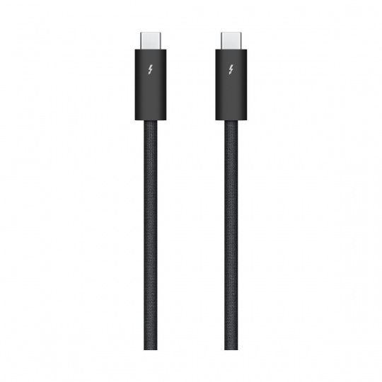 APPLEThunderbolt 4 Pro Cable (1.8 m)