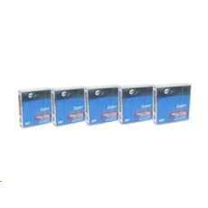 DELL LTO-6 Tape Cartridge 5-Pack - Kit