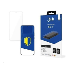 3mk ochranná folie ARC+ pro Motorola Moto G55 5G 3mk ochranná folie ARC+ pro Motorola Moto G55 5G