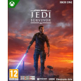 XBOX One hra Star Wars Jedi: Survivor