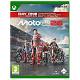 Xbox X hra MotoGP 26 Day One Edition