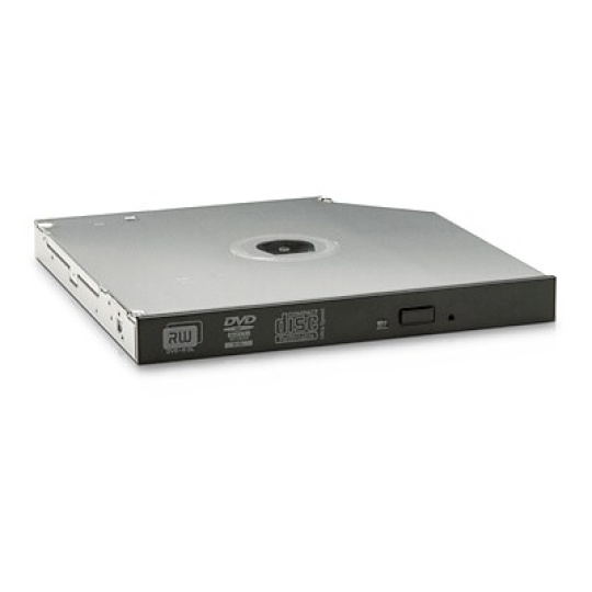 HP 9.5mm Slim SuperMulti DVD Writer (Z4/Z6/Z8 G4)