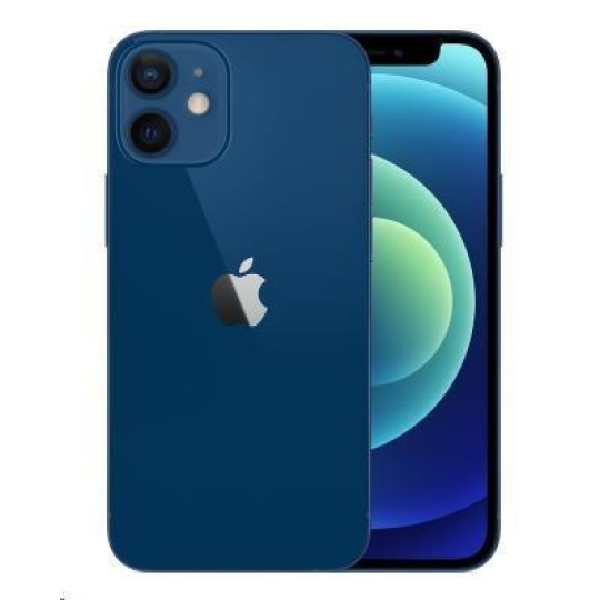 Apple iPhone 12 Mini 128GB Blue (repas)