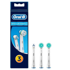 Oral-B OD 17-3 ORTHO náhradní koncovka Oral-B OD 17-3 ORTHO náhradní koncovka