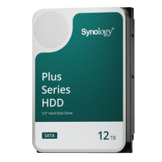 Synology 3,5" HDD HAT3310-12T Plus (NAS) (12TB, SATA III, 7200 RPM, 512MB)