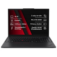 LENOVO NTB ThinkPad T16 G3 - Ultra7 155U,16" WUXGA,64GB,1TBSSD,IRcam,W11P