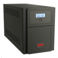 APC -poškozený obal- Easy UPS SMV 3000VA 230V (2100W)