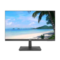 Dahua monitor LM24-H200, 23.8" - 1920 x 1080, 8ms, 250nit, 3000:1, HDMI / VGA, VESA