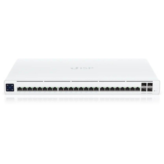 UBNT UISP-S-Pro, UISP Switch Pro