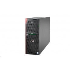 FUJITSU SRV TX2550M5 - Xeon 4208 8C 2.1GHz 16GB 8x3.5BAY 2xlan 1x800W TOWER FUJITSU SRV TX2550M5 - Xeon 4208 8C 2.1GHz 16GB 8x3.5BAY 2xlan 1x800W TOWER