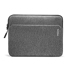 tomtoc Sleeve - 10,9" iPad / 11" iPad Pro, šedá tomtoc Sleeve - 10,9" iPad / 11" iPad Pro, šedá