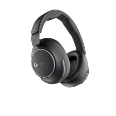 Poly Voyager Surround 80 MS Teams bezdrátová náhlavní souprava, BT700 USB-C adaptér, USB-C/A adaptér, stereo Poly Voyager Surround 80 MS Teams bezdrátová náhlavní souprava, BT700 USB-C adaptér, USB-C/A adaptér, stereo