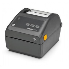 POŠKOZENÝ OBAL - Zebra DT tiskárna etiket ZD420d 4" 203 dpi, USB, USB Host POŠKOZENÝ OBAL - Zebra DT tiskárna etiket ZD420d 4" 203 dpi, USB, USB Host