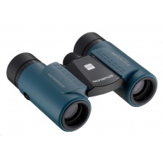 OLYMPUS dalekohled 8x21 RC II WP - modrý OLYMPUS dalekohled 8x21 RC II WP - modrý