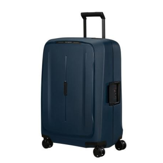 Samsonite ESSENS SPINNER 75/28  ALPINE GREEN