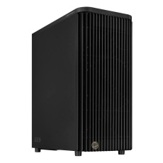 ASUS case PROART PA401 METAL PWM, ATX, 2x 160mm Fan, 1x 120mm Fan, Fan Hub, černá ASUS case PROART PA401 METAL PWM, ATX, 2x 160mm Fan, 1x 120mm Fan, Fan Hub, černá