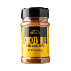 Traeger Chicken koření Traeger Chicken koření