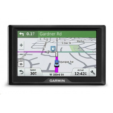 Garmin GPS navigace Drive 51 LMT-S, Central Europe Garmin GPS navigace Drive 51 LMT-S, Central Europe