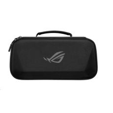 ASUS Pouzdro ROG Ally Premium Case, Black ASUS Pouzdro ROG Ally Premium Case, Black