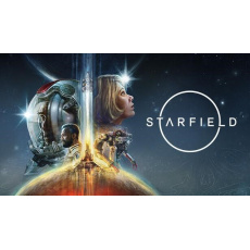 Starfield Standard Edition Xbox / PC Starfield Standard Edition Xbox / PC
