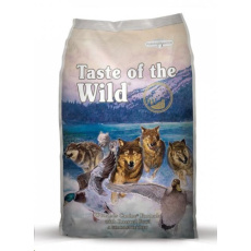 Taste of the Wild Wetlands Wild Fowl 2kg Taste of the Wild Wetlands Wild Fowl 2kg