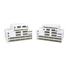Cisco switch CBS350-12XS-EU, 10x10G SFP+, 2x10G copperSFP+ combo Cisco switch CBS350-12XS-EU, 10x10G SFP+, 2x10G copperSFP+ combo