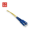 LYNX duplexní patch kabel SM, OS2, SC/SC, 9/125µm, 10m