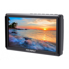 Feelworld Monitor S55 V2 5.5" Feelworld Monitor S55 V2 5.5"