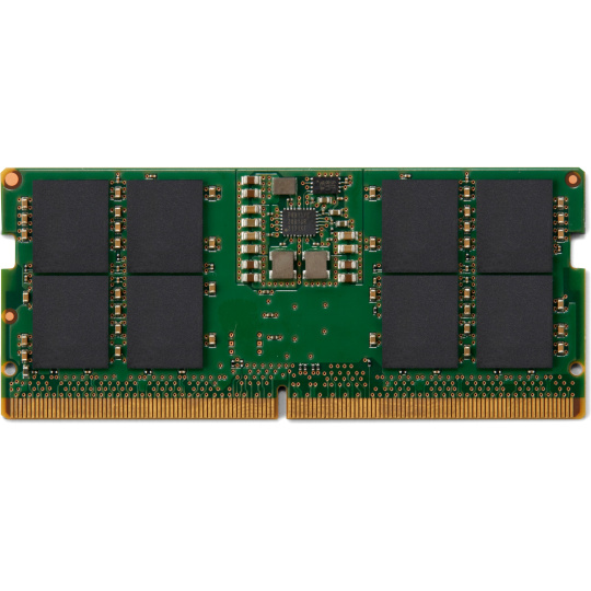 HP 1x16GB DDR5-5600 NECC SODIMM