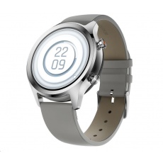 TicWatch C2+ Platinum Silver TicWatch C2+ Platinum Silver