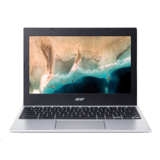 ACER NTB Chromebook 311 (NX.KX2EC.001),N100,11.6"HD,4GB,128GB eMMC,Intel Graphics,Chrome OS,Silver