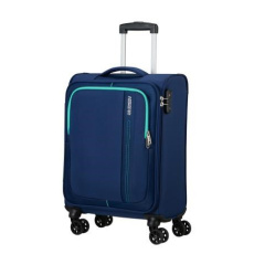 American Tourister Sea Seeker SPINNER 55/20 TSA Combat Navy