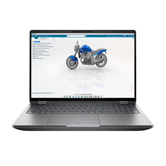HP NTB Zbook Fury 16 G1i Ultra 7 255HX, RTX PRO 1000 8GB Bl, 2x16GB, 1TGB,WUXGA 400n,WiFi7,BT,FpS,SCR,Win11Pro,3y pur HP NTB Zbook Fury 16 G1i Ultra 7 255HX, RTX PRO 1000 8GB Bl, 2x16GB, 1TGB,WUXGA 400n,WiFi7,BT,FpS,SCR,Win11Pro,3y pur