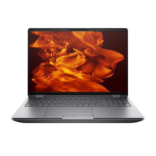 HP NTB Zbook Fury 16 G1i Ultra 7 255HX, RTX PRO 1000 8GB Bl, 2x16GB, 1TGB,WUXGA 400n,WiFi7,BT,FpS,SCR,Win11Pro,3y pur