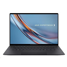 ASUS NTB ExpertBook Ultra (B9406CAA-OLEDX7642BX), Ultra X7 358H, 14" 2880 x 1800, 64GB, 2TB SSD, Intel Arc, W11 Pro, Fog