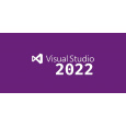 MS CSP Visual Studio Professional 2022 Nonprofit