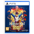 PS5 hra The Karate Kid: Street Rumble